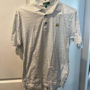 Peter Miller Masters Polo